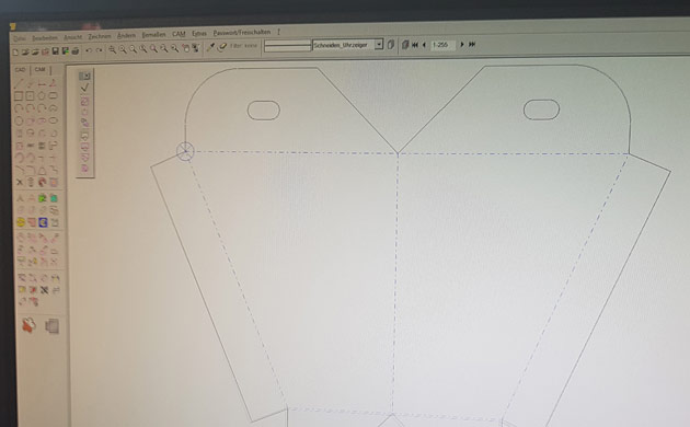 CAD Programm CAD Programm