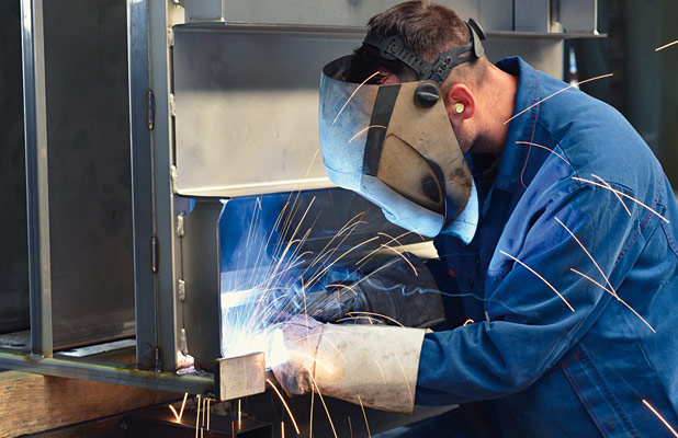 Stahl, Edelstahl, Aluminium Laserschneiden, Schweissen, Abkanten
